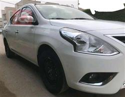 Nissan Sunny